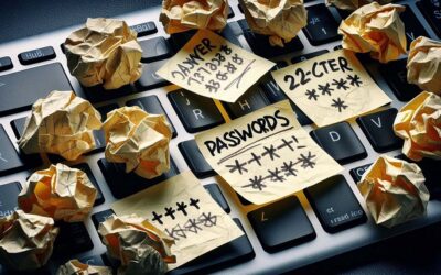 Partager un Secret en Toute Sécurité, c’est Possible sur www.motdepasse.xyz