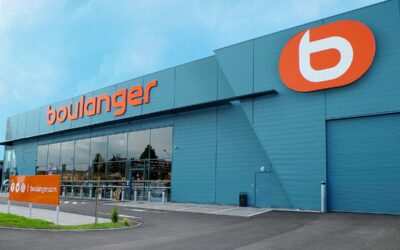 Un Boulanger piraté ?