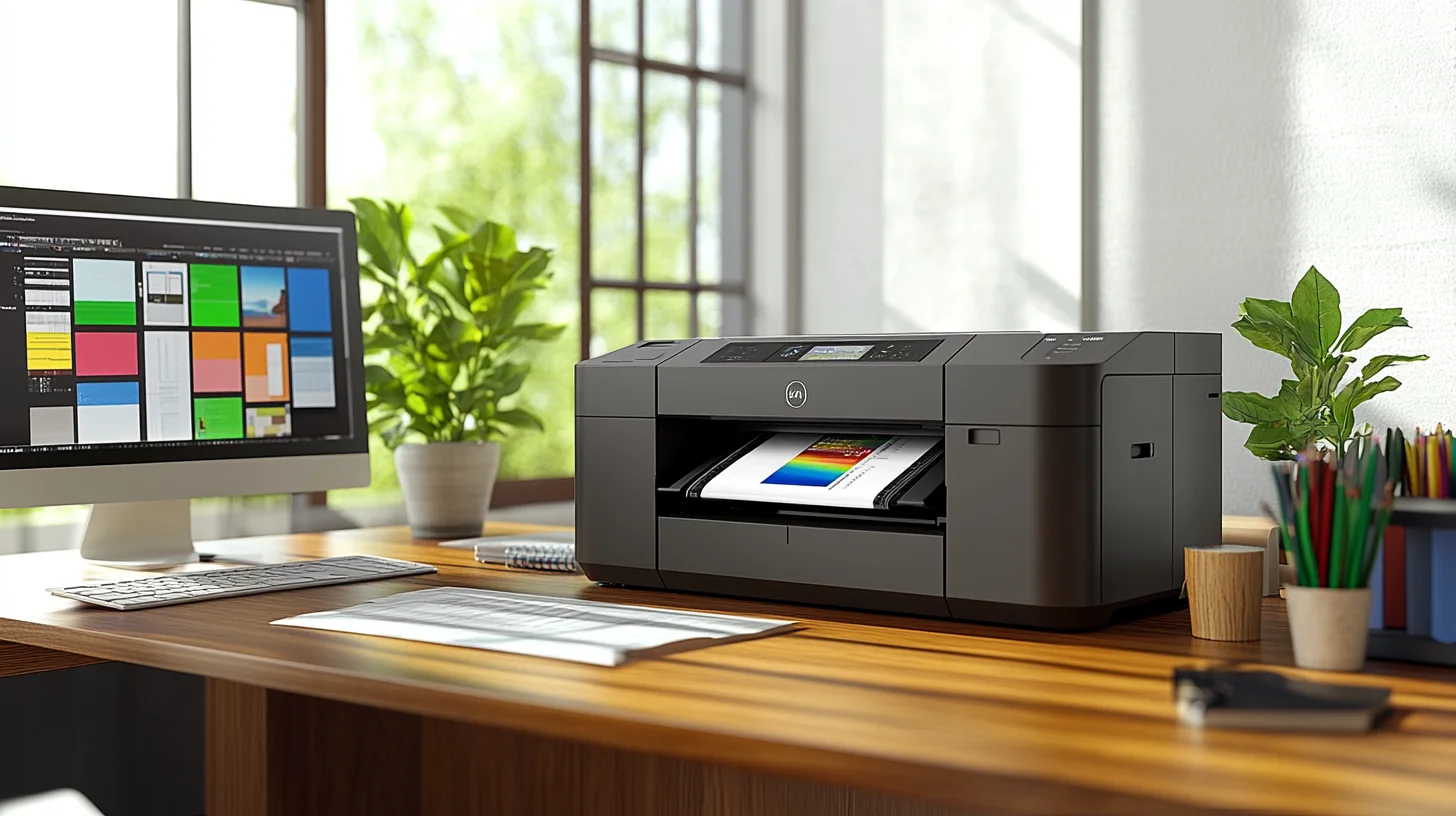 HP Print AI