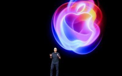 Iphone 16, pourquoi SIRI saura tout sur vous ?