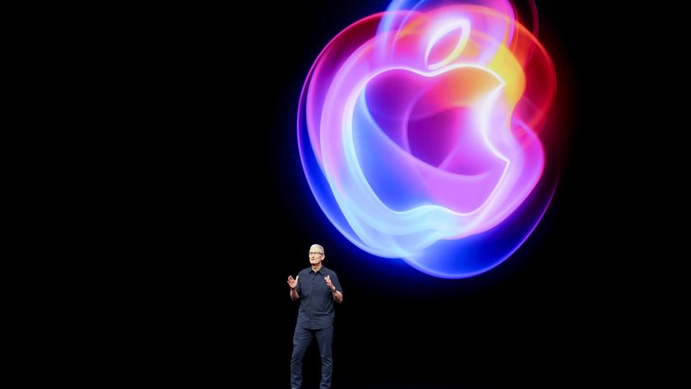 Nouveauté Iphone 16 et Os 18