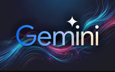 Google Gemini aussi bavard que Chat GPT ?