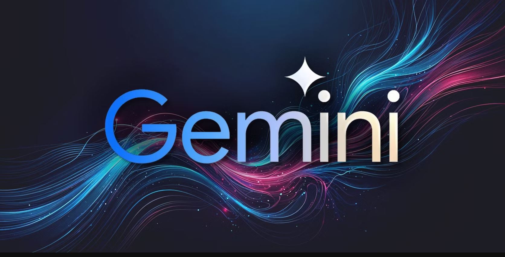 Google Gemini live