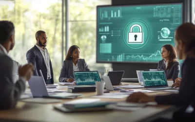 10 bonnes raison d’assurer les risques de cyber-attaque de son entreprise
