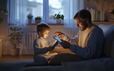 Comment protéger notre enfant dans l’utilisation de son téléphone ?