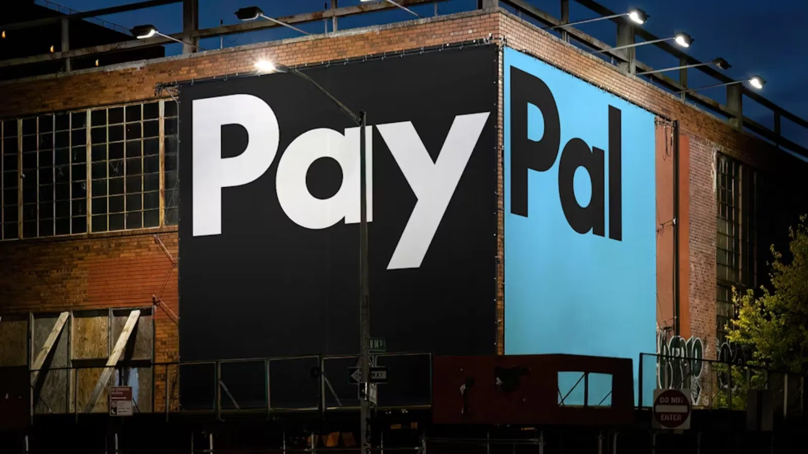 Changer son mot de passe Paypal