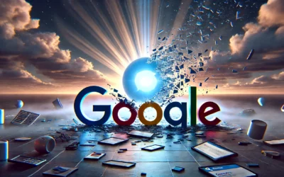 Chat GPT Search sera t-il le nouveau Google ?