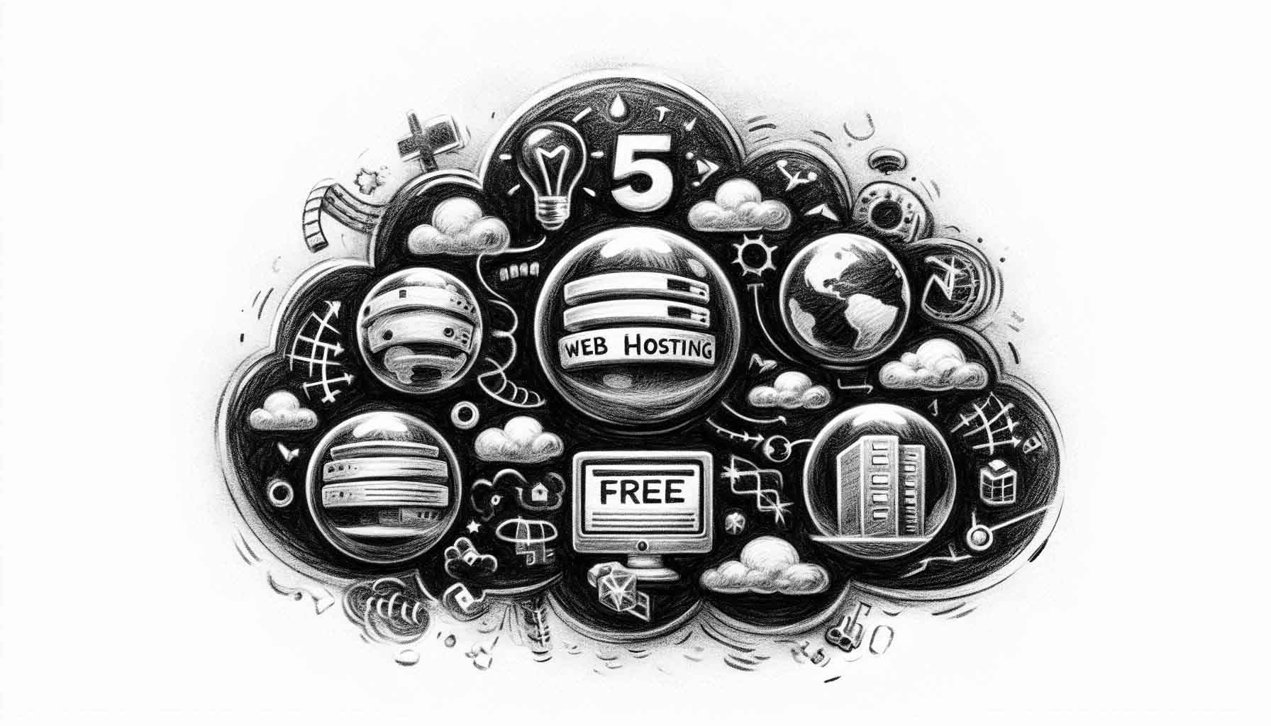 hebergement web gratuit