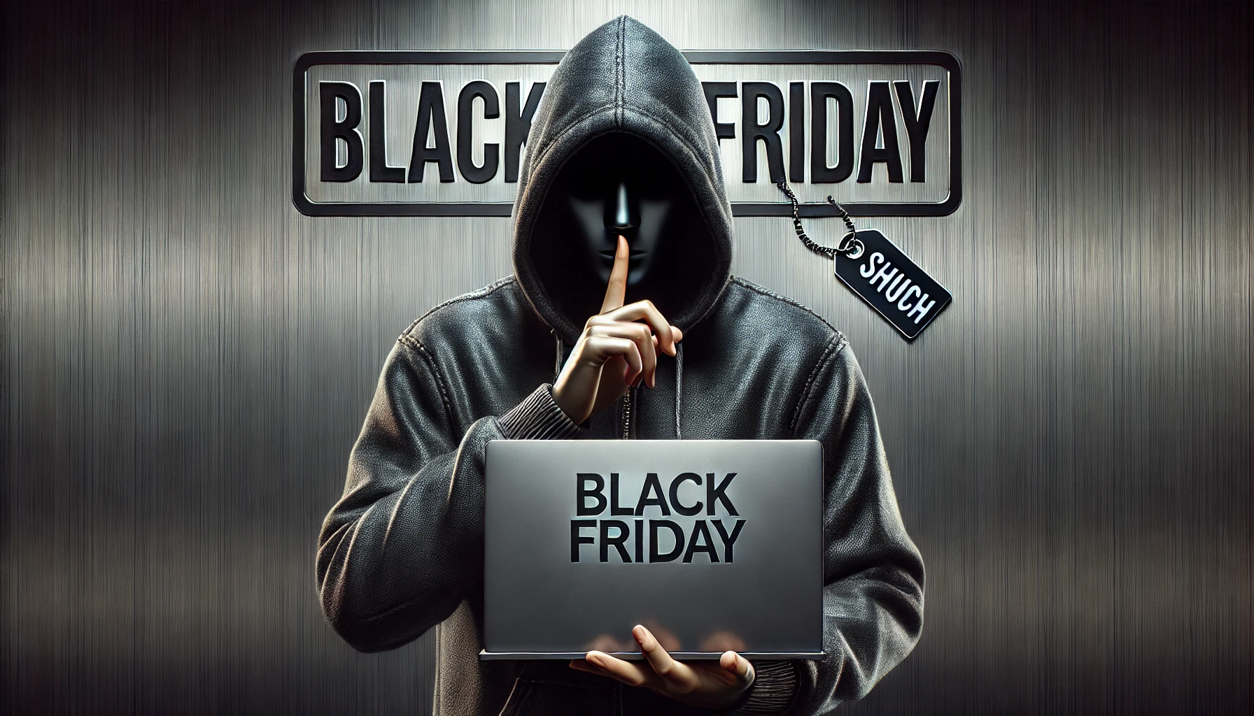 Black Friday arnaque