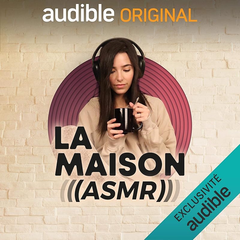 Audible livres audio