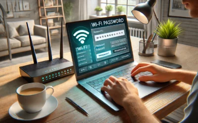 Changer son mot de passe Wifi pour Livebox, Bbox et SFR THD : Tutoriel