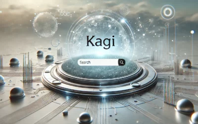 Pourquoi Kagi donne des meilleurs résultats de recherche que Google ?