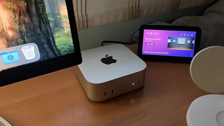 Mac Mini M4 Pro