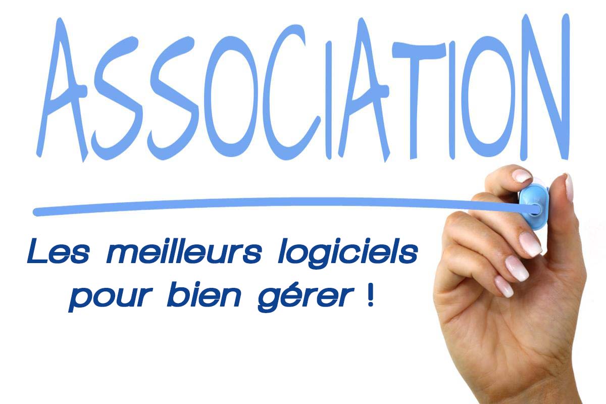 logiciel gestion association