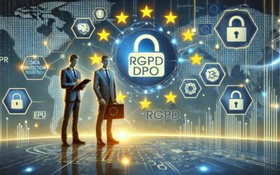 5 avantages à utiliser un DPO externalisé (Délégué à la protection des données) pour votre RGPD