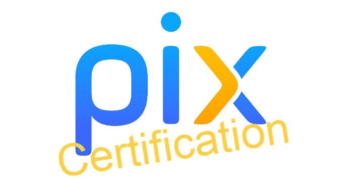 Pix connexion identifiant