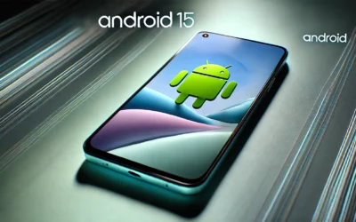 Android 15 : Quelles sont les nouveautés de la maj ?