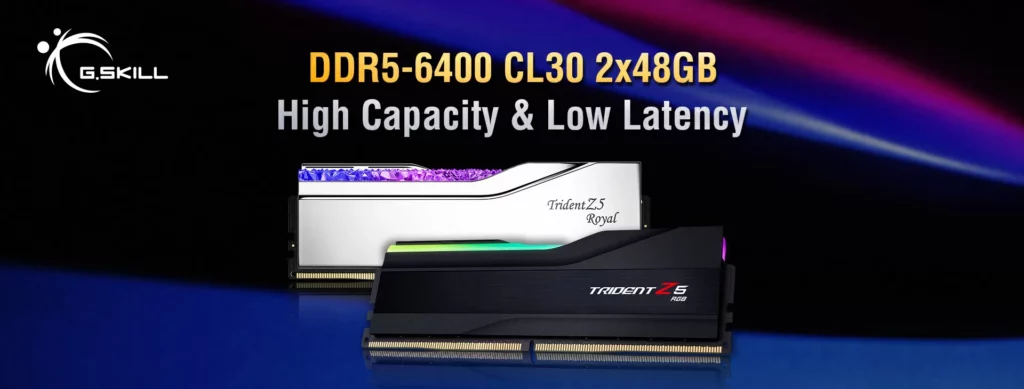 Gskill ddr5