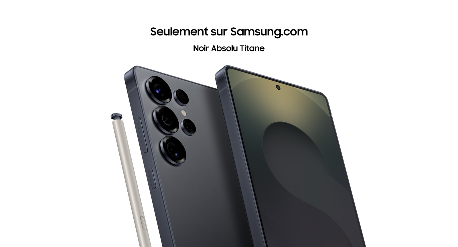 Samsung Galaxy S25 Ultra
