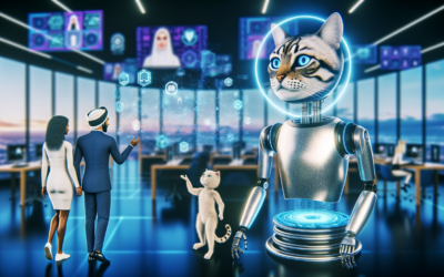 Grok : Le Chatbot Révolutionnaire d’Elon Musk et l’Avenir de l’IA