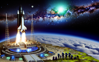 Starship : Lancement Crucial pour L’Avenir de l’Espace