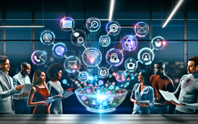 Stratégies Efficaces pour un Marketing Digital Gagnant