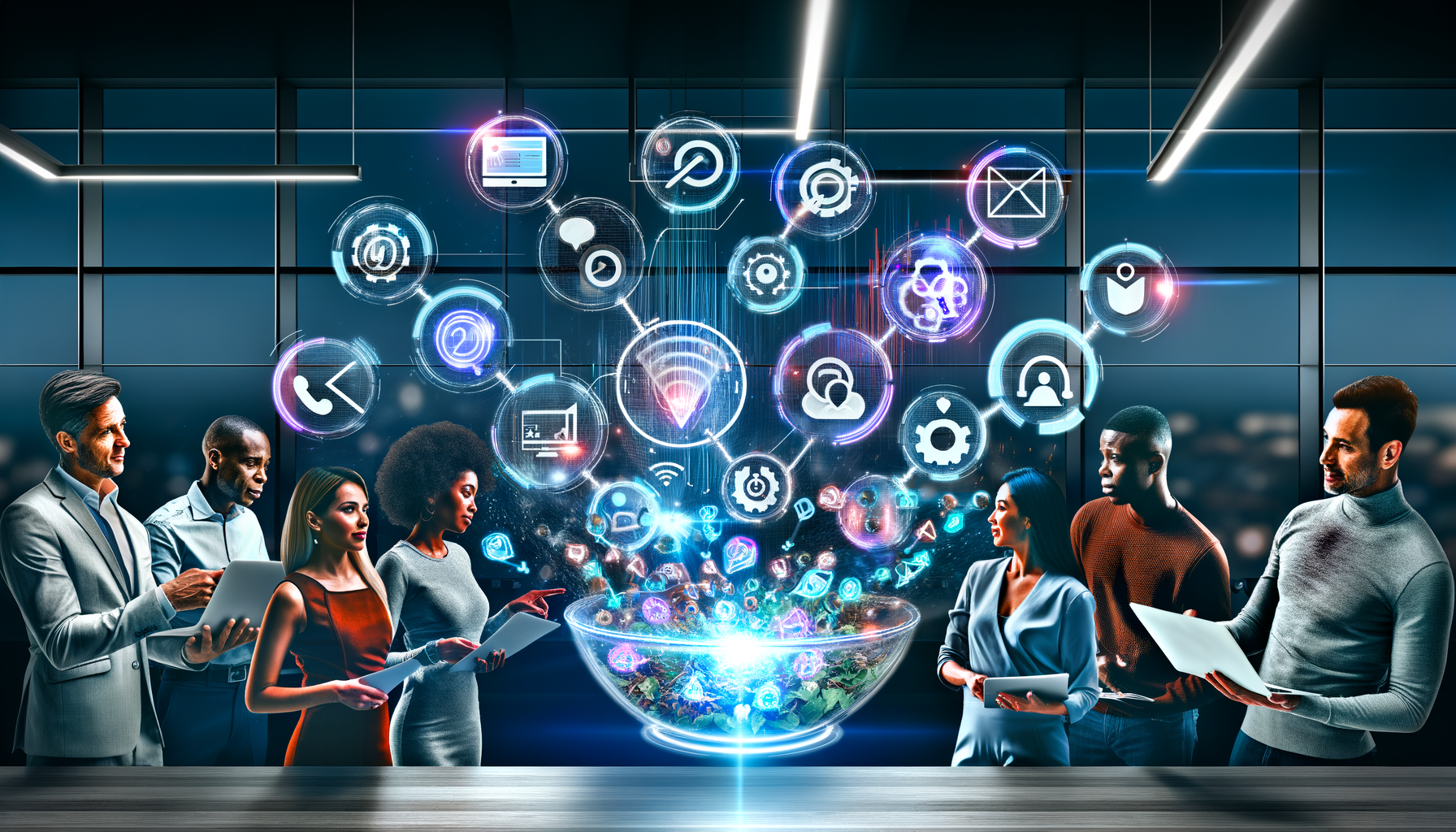 marketing digital