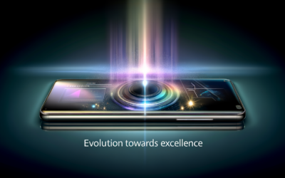 Samsung Série S Ultra : Évolution Vers l’Excellence