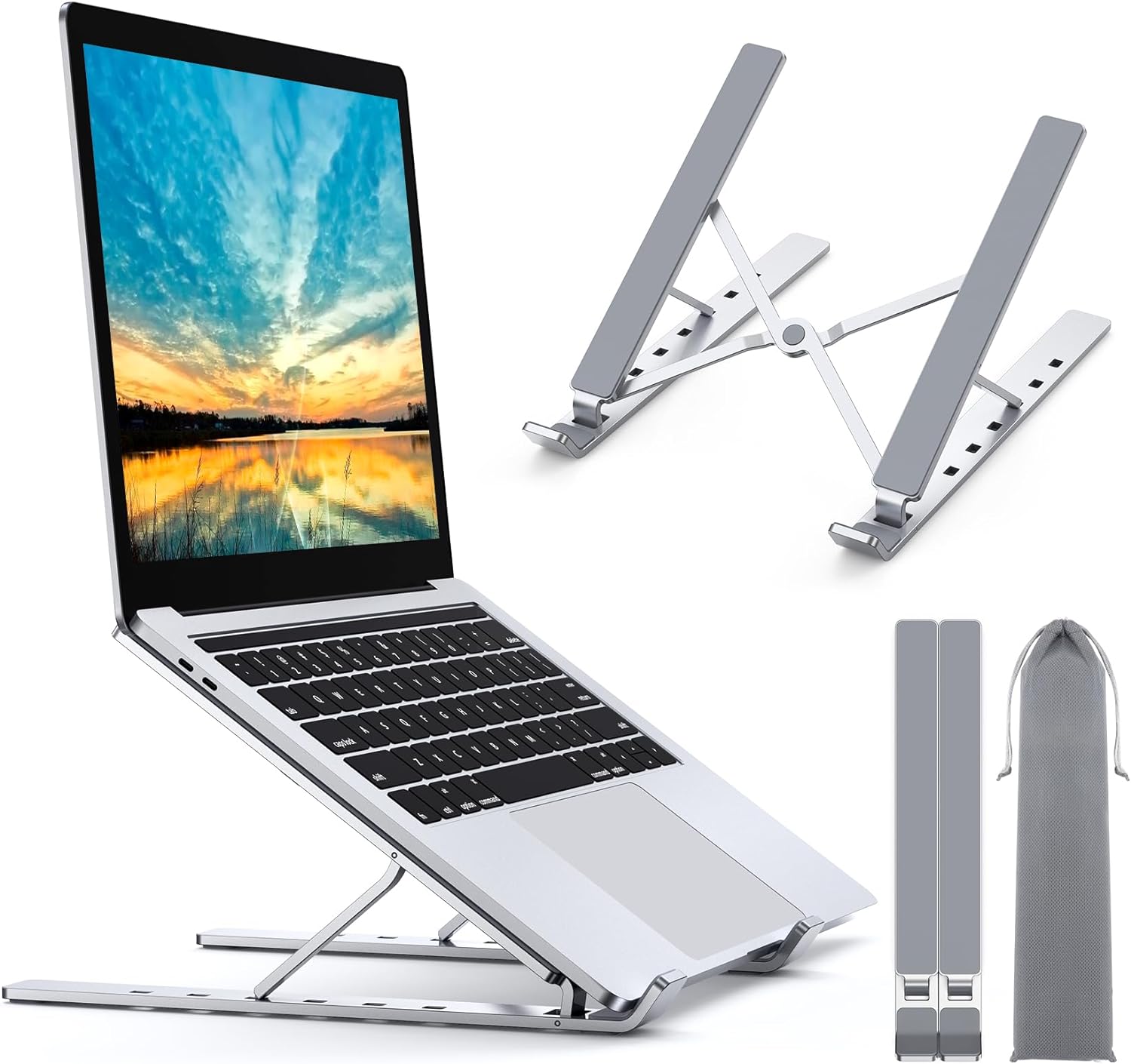 support ordinateur portable