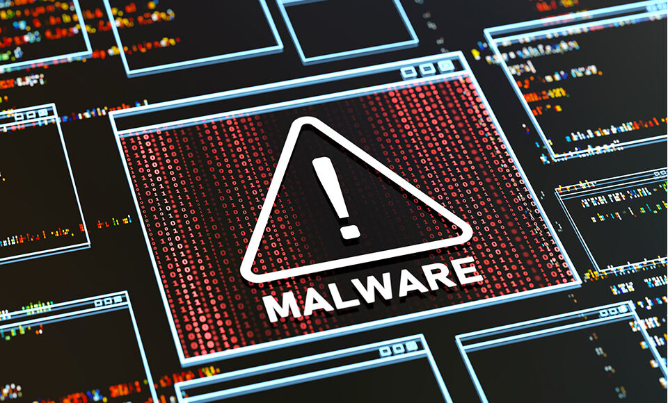 10 000 malwares