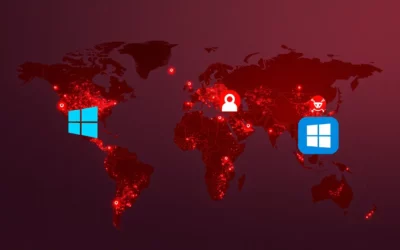 Alerte : des Malwares Infectent 10 000 Sites Ciblant Windows et Mac