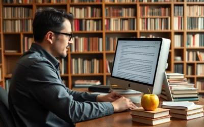 Apple Freine l’IA : Un Avertissement pour les Éditeurs