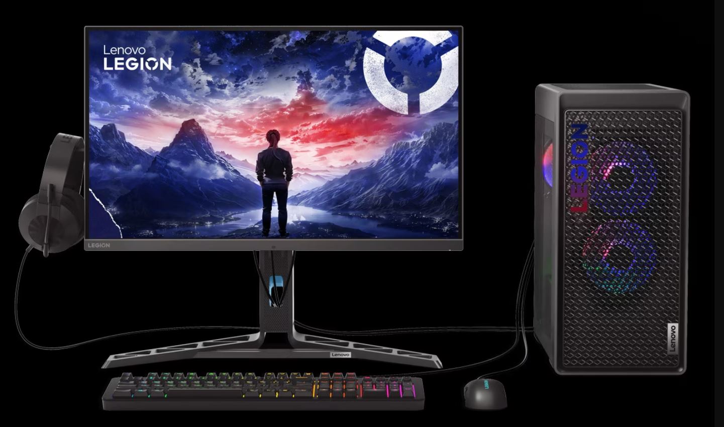 pc gaming rtx 4070