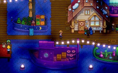 La suite de Stardew Valley selon ConcernedApe