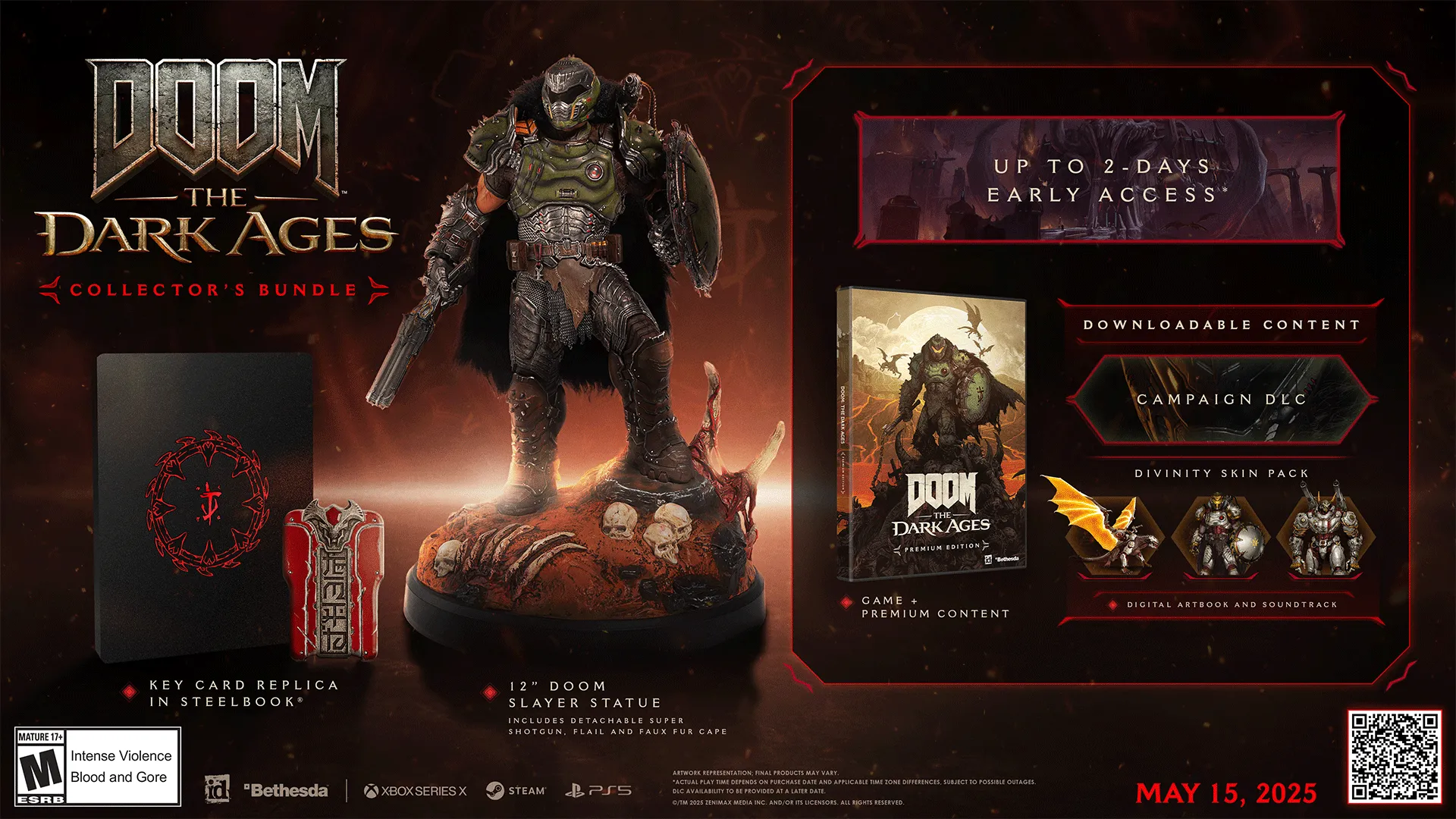 Doom 2025