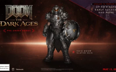 Doom 2025 : Le Multijoueur Réinvente la Légende