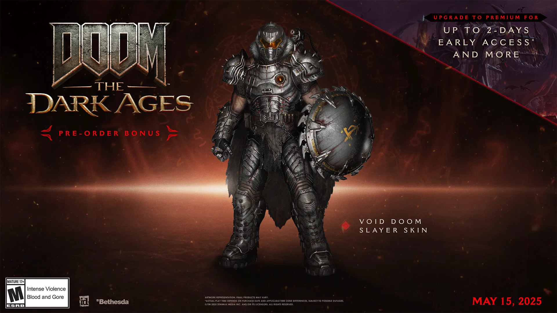 Doom 2025