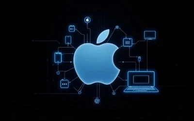 Désactiver l’IA d’Apple sur vos appareils