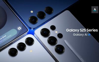 Unpacked Event : Regardez le Déballage du Galaxy S25 en Direct