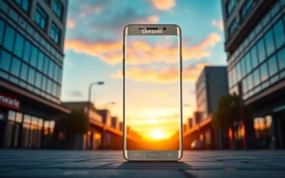 IA Samsung Galaxy : Espoirs pour les anciens modèles