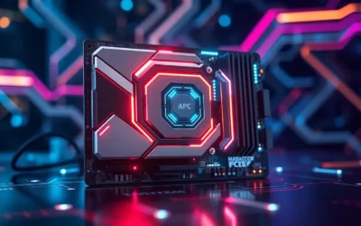 Carte Graphique ASROCK Intel Arc B570 Challenger OC le Rapport Qualité-Prix des GPU imbattable !