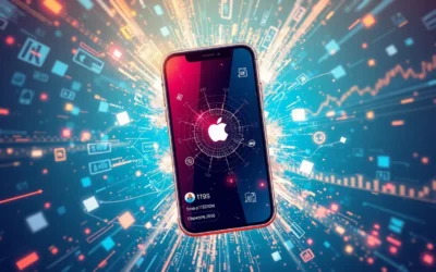 L’iPhone 16 et IA : Les Ventes vont décollées