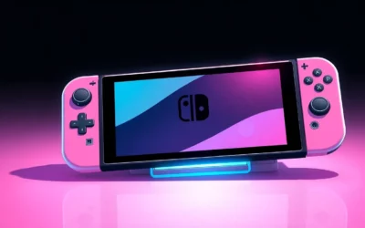 Nintendo Change de Cap avec la Switch 2