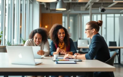 Réengager les Talents chez Google
