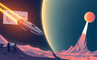 Retard de la Starship : enjeux et perspectives pour SpaceX