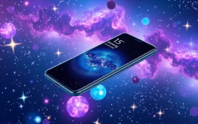 La Nouvelle Série Galaxy de Samsung boostée à l’IA