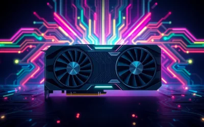 RTX 50 : L’Avenir des GPU par Nvidia