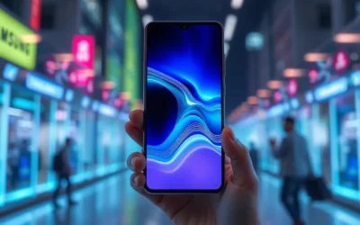 Samsung Galaxy S25 Ultra : L’IA Réinvente Votre Expérience Smartphone