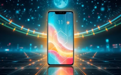 Samsung S25 : le Smartphone dopé à l’IA