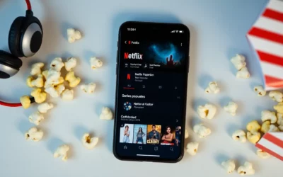 Téléchargement des saisons entières sur Netflix : la nouvelle ère du streaming sur iPhone